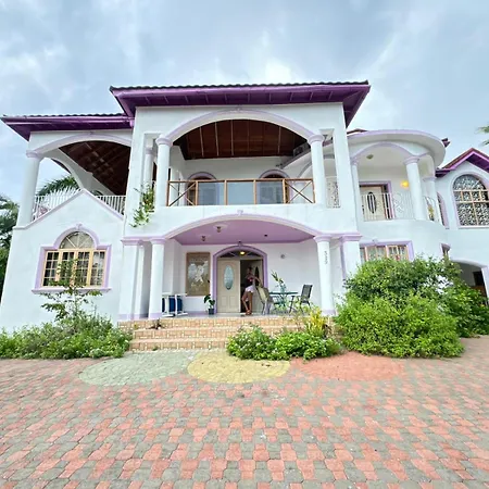 Sweetsop Jamaica Villa And Tour